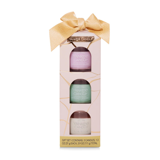 Little Luxuries Minis Gift Set 4SPS