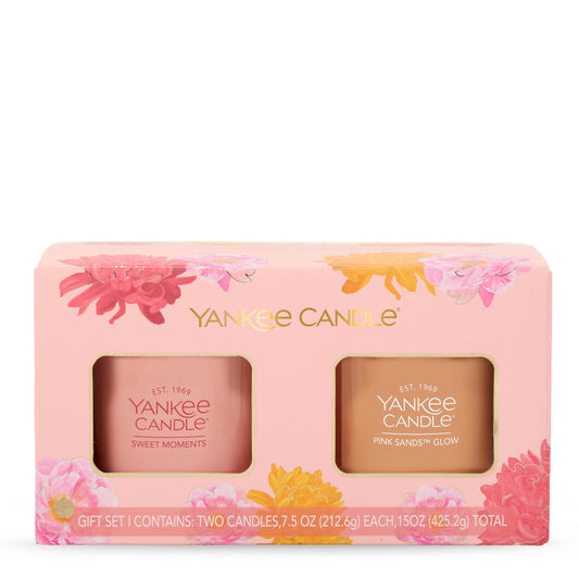 Pink Peony Mother’s Day Gift Set ZNI6