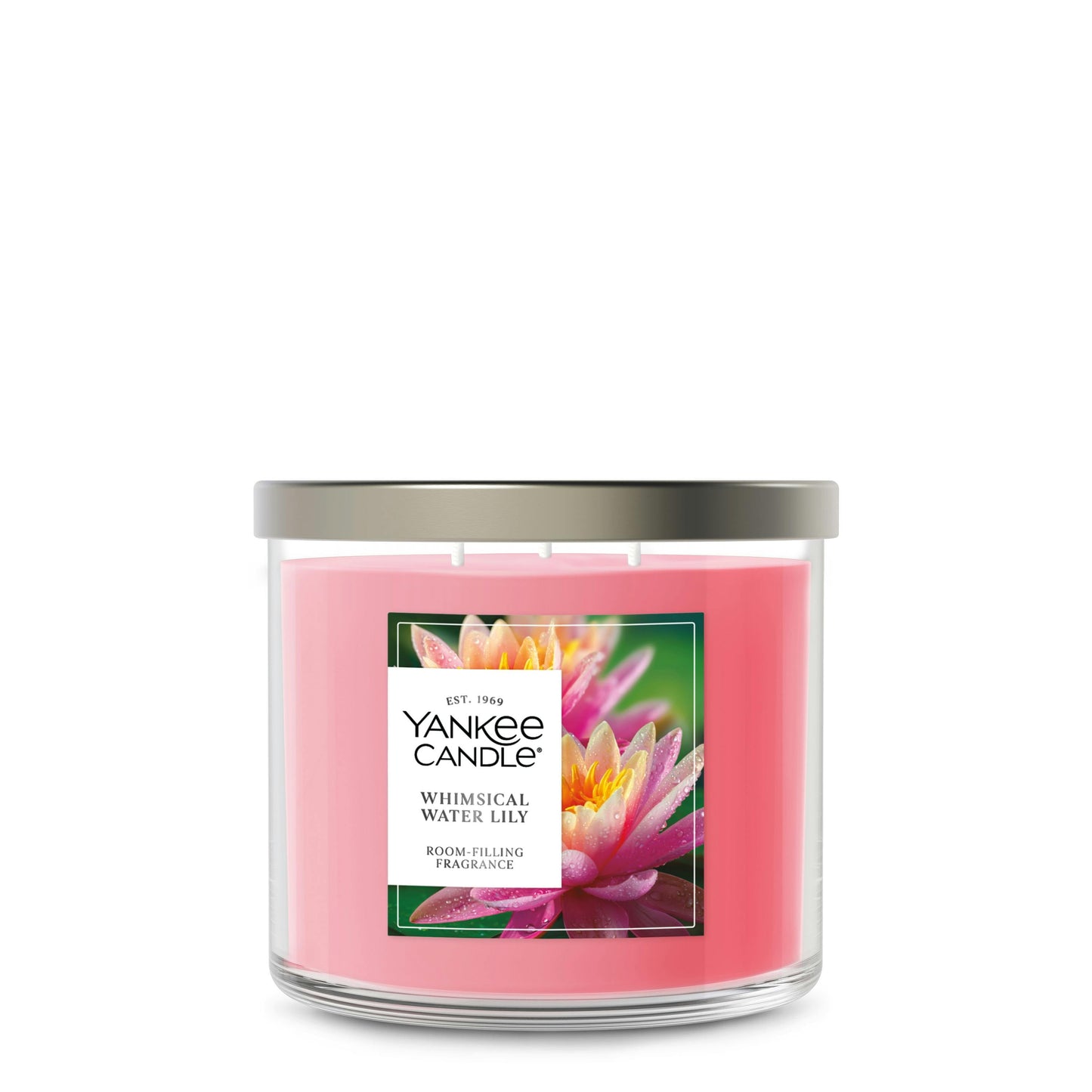 Whimsical Water Lily XD70