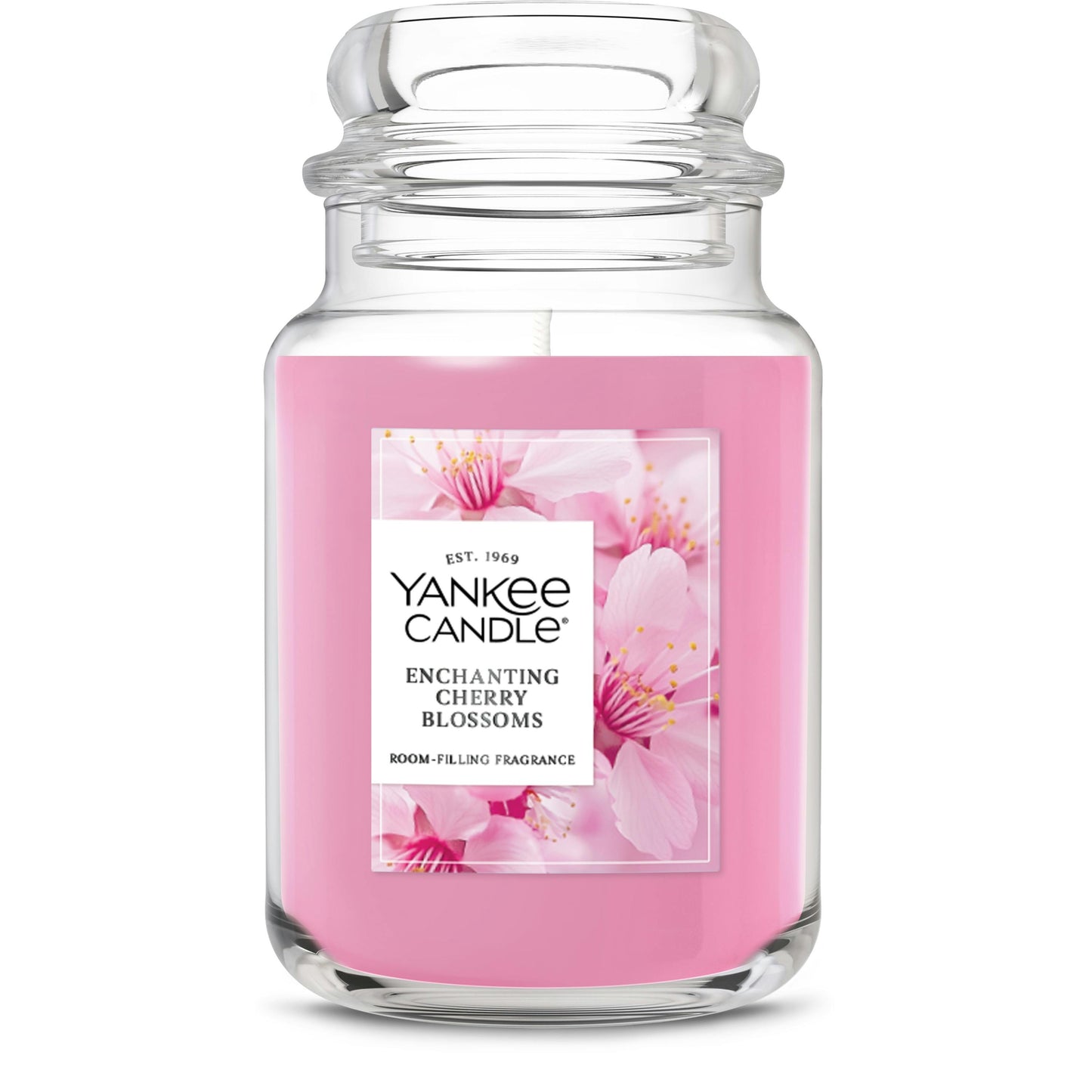 Enchanting Cherry Blossoms DN1T