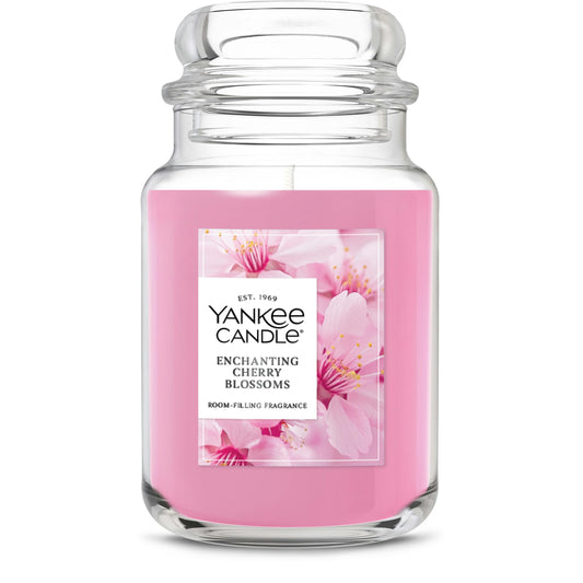Enchanting Cherry Blossoms DN1T
