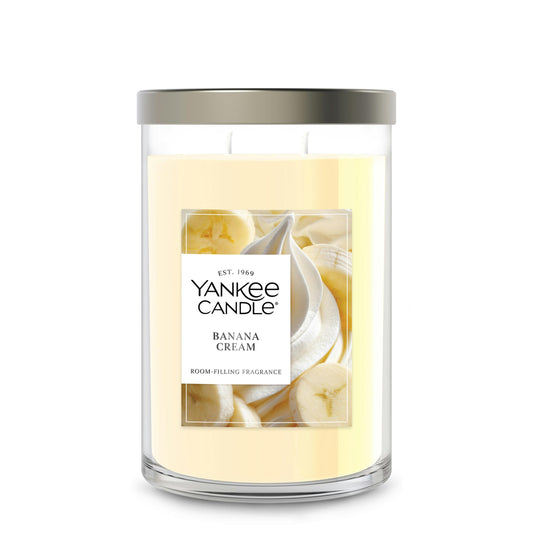 Banana Cream NODO