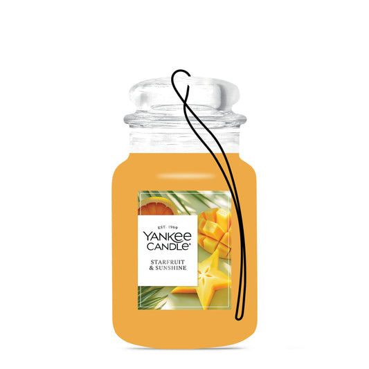 Starfruit & Sunshine B6KS