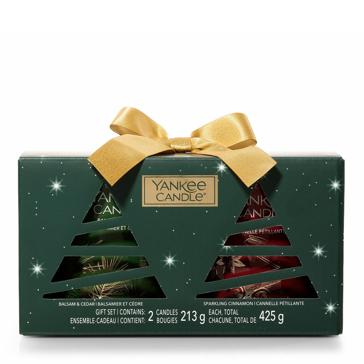 Christmas Tree Duo Gift Set 9OHK