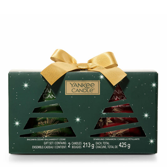 Christmas Tree Duo Gift Set 9OHK