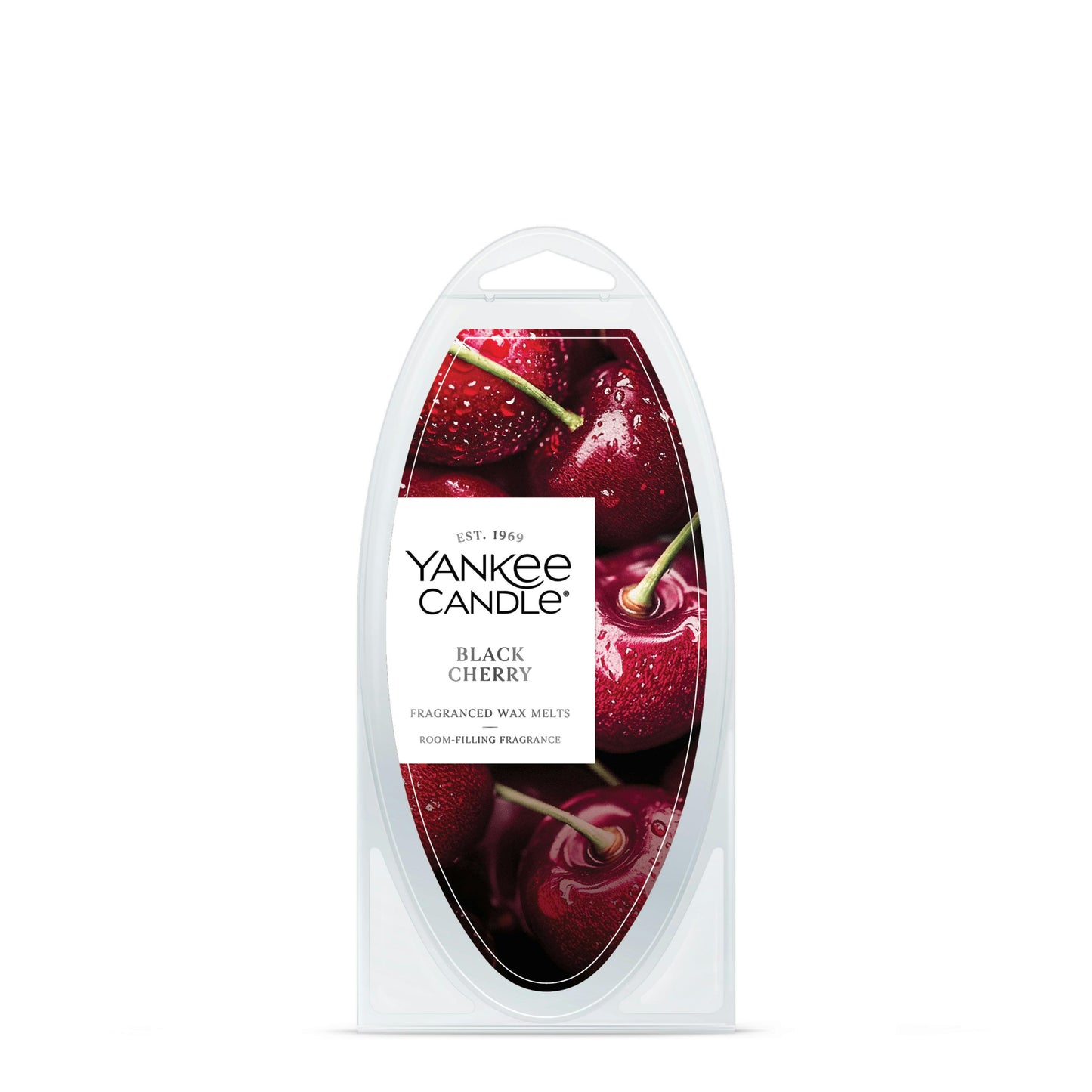 Black Cherry ZXIW