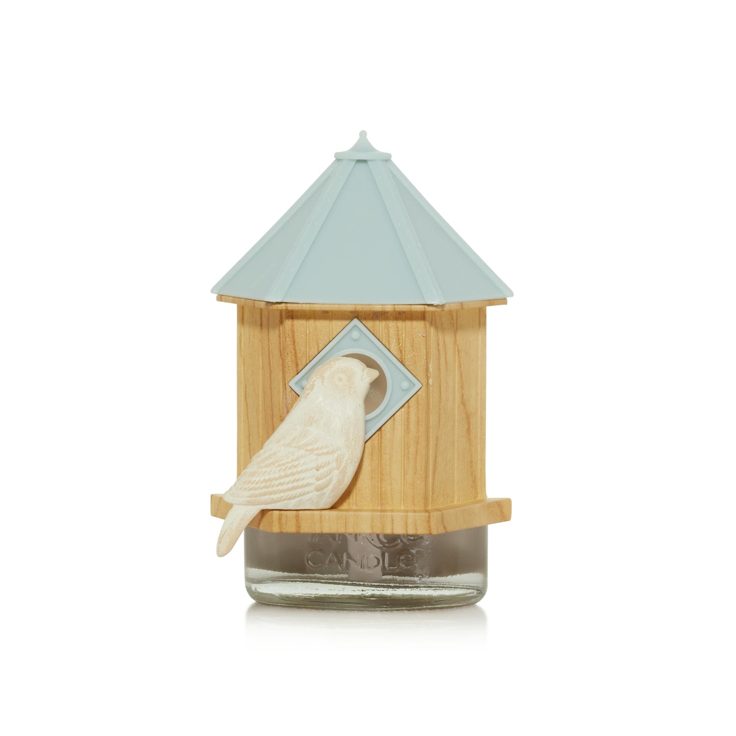 Bird House ScentPlug® Diffuser with Light HF48