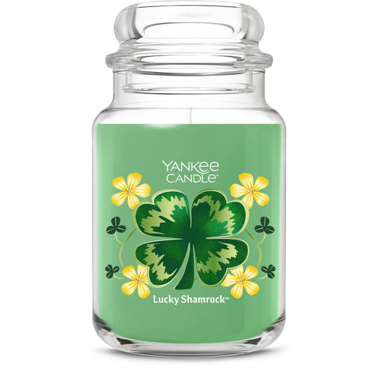 Lucky Shamrock™ YGCS