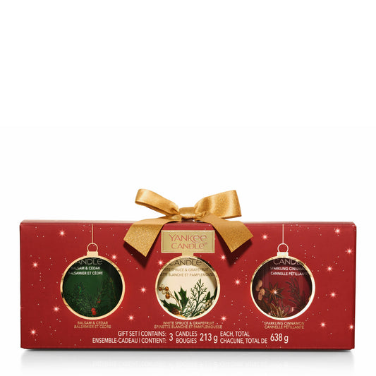 Timeless Ornament Tumbler Set D4T3