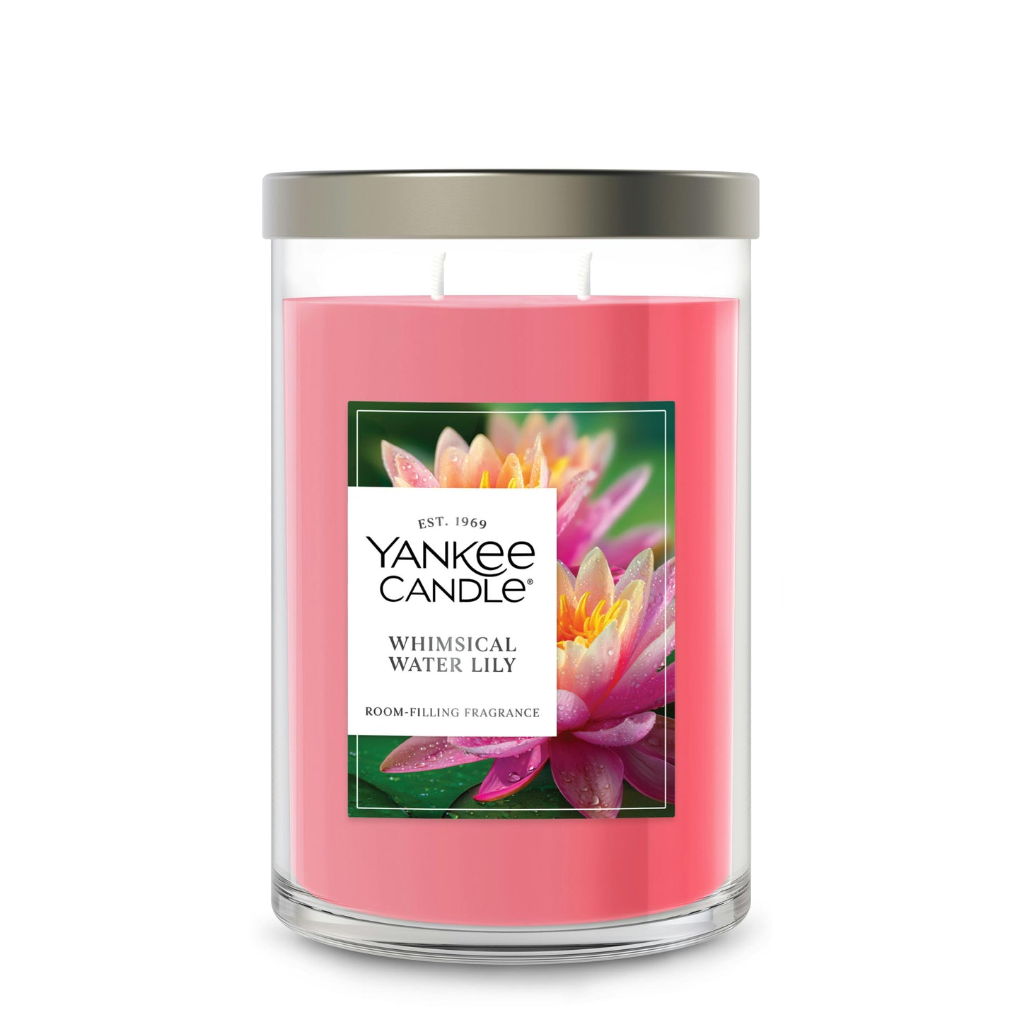 Whimsical Water Lily AAGL