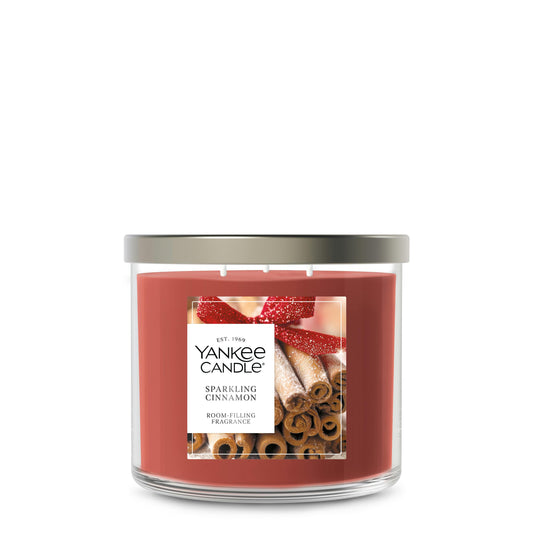 Sparkling Cinnamon K50S