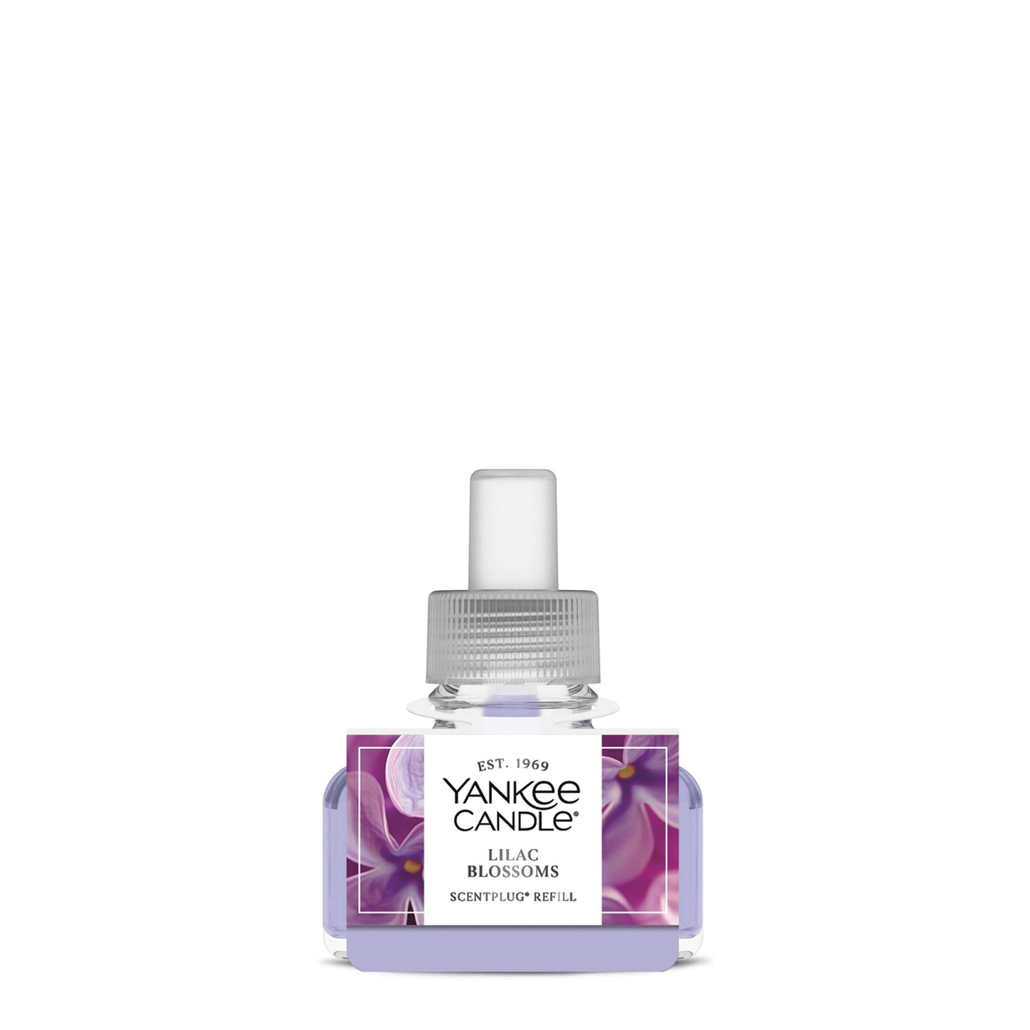 Lilac Blossoms IPMU