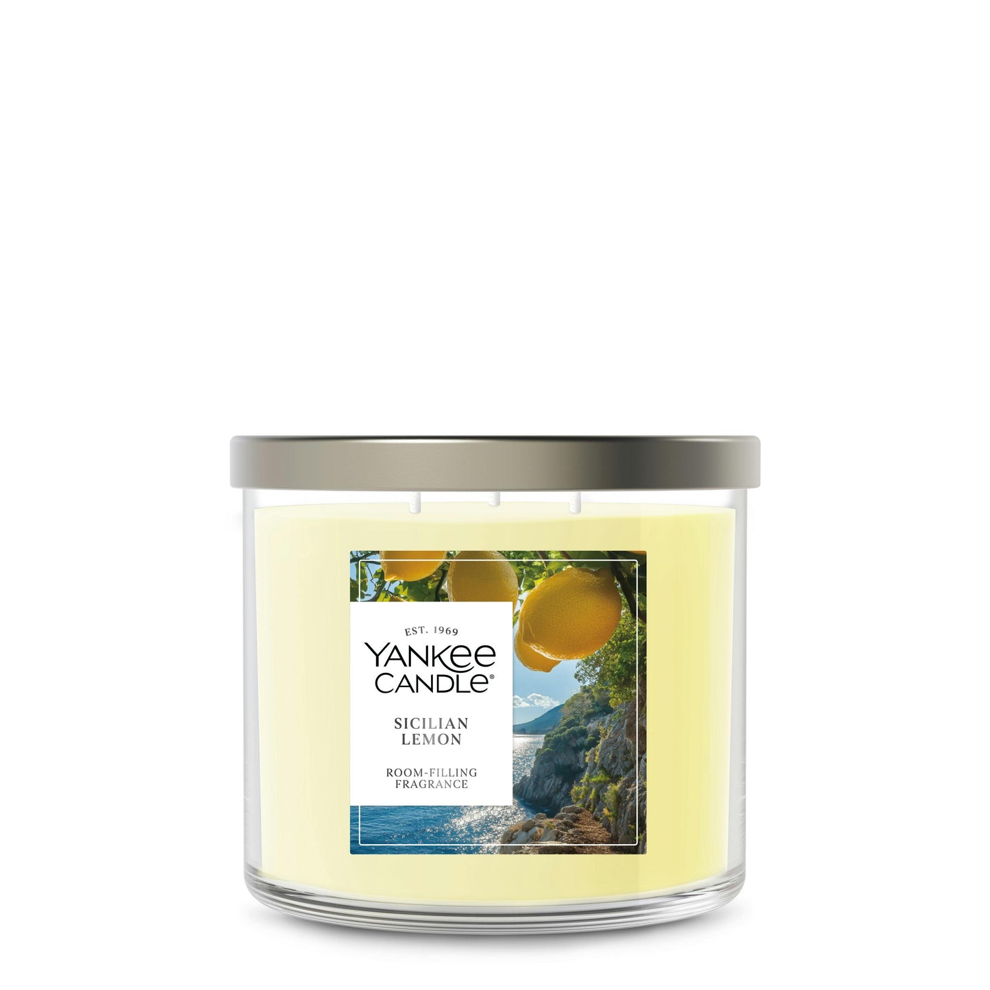Sicilian Lemon 6UFA