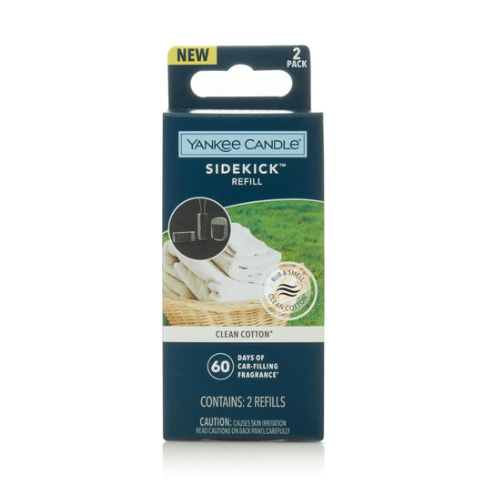 Clean Cotton® D8L3