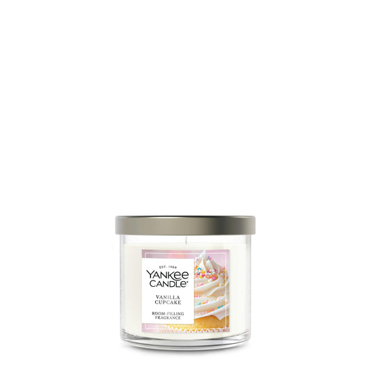 Vanilla Cupcake RDEO
