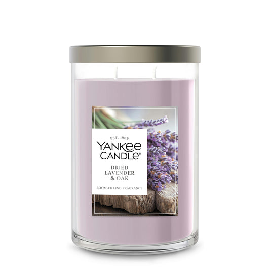 Dried Lavender & Oak CUUS