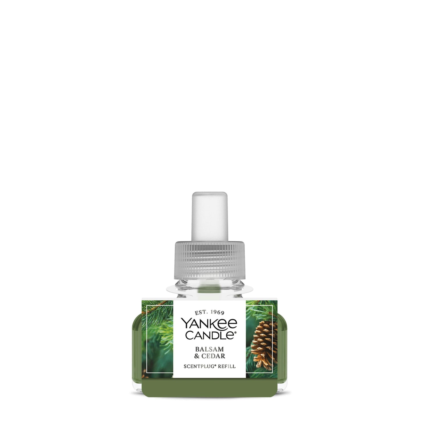 Balsam & Cedar LXZK