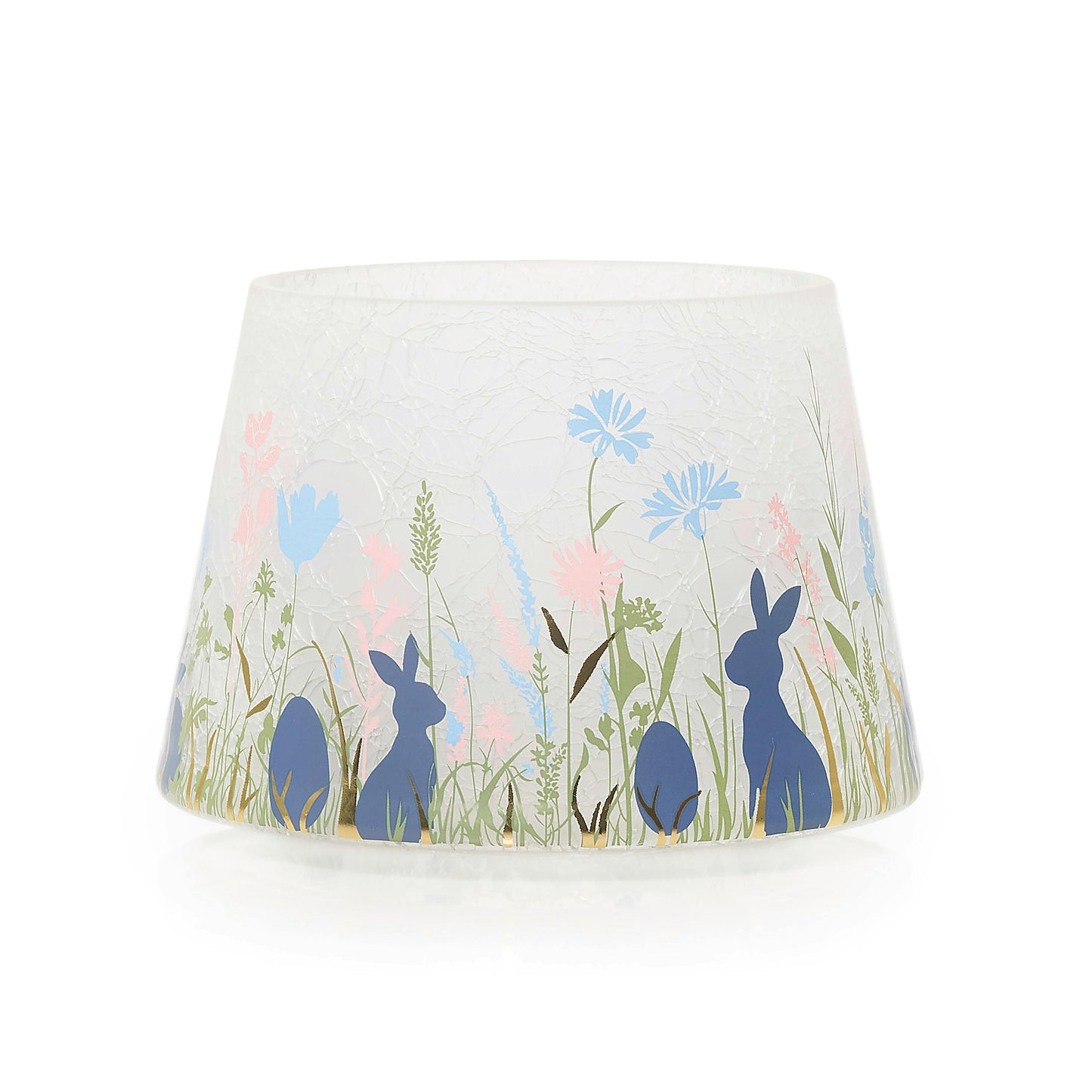 Easter Bunny Jar Shade 4WJ7