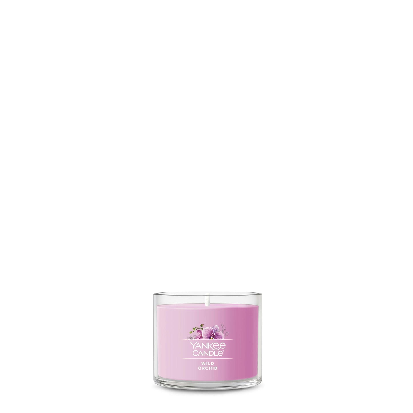 Wild Orchid UUEM