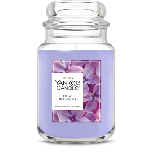 Lilac Blossoms NWSM