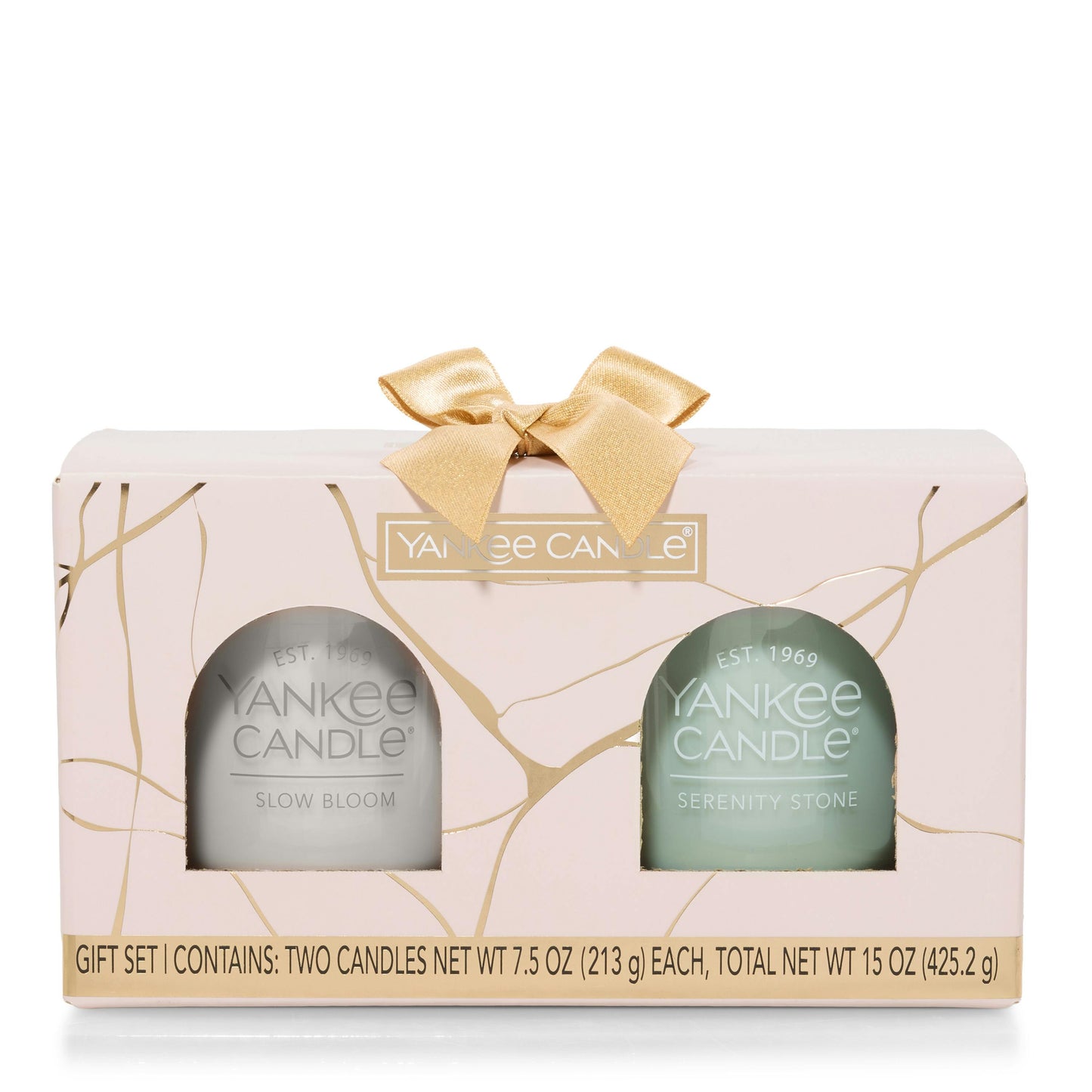 Little Luxuries Candle Duo Set WTMF