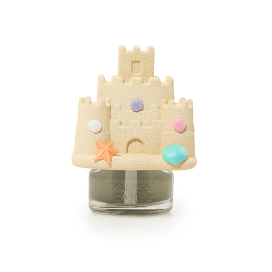 Sand Castle ScentPlug® with Light S8V0