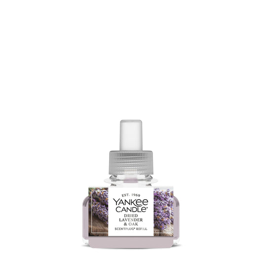 Dried Lavender & Oak A5U9