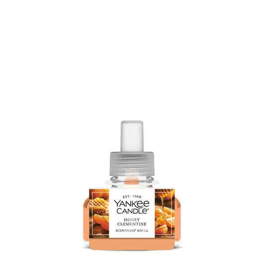 Honey Clementine M021