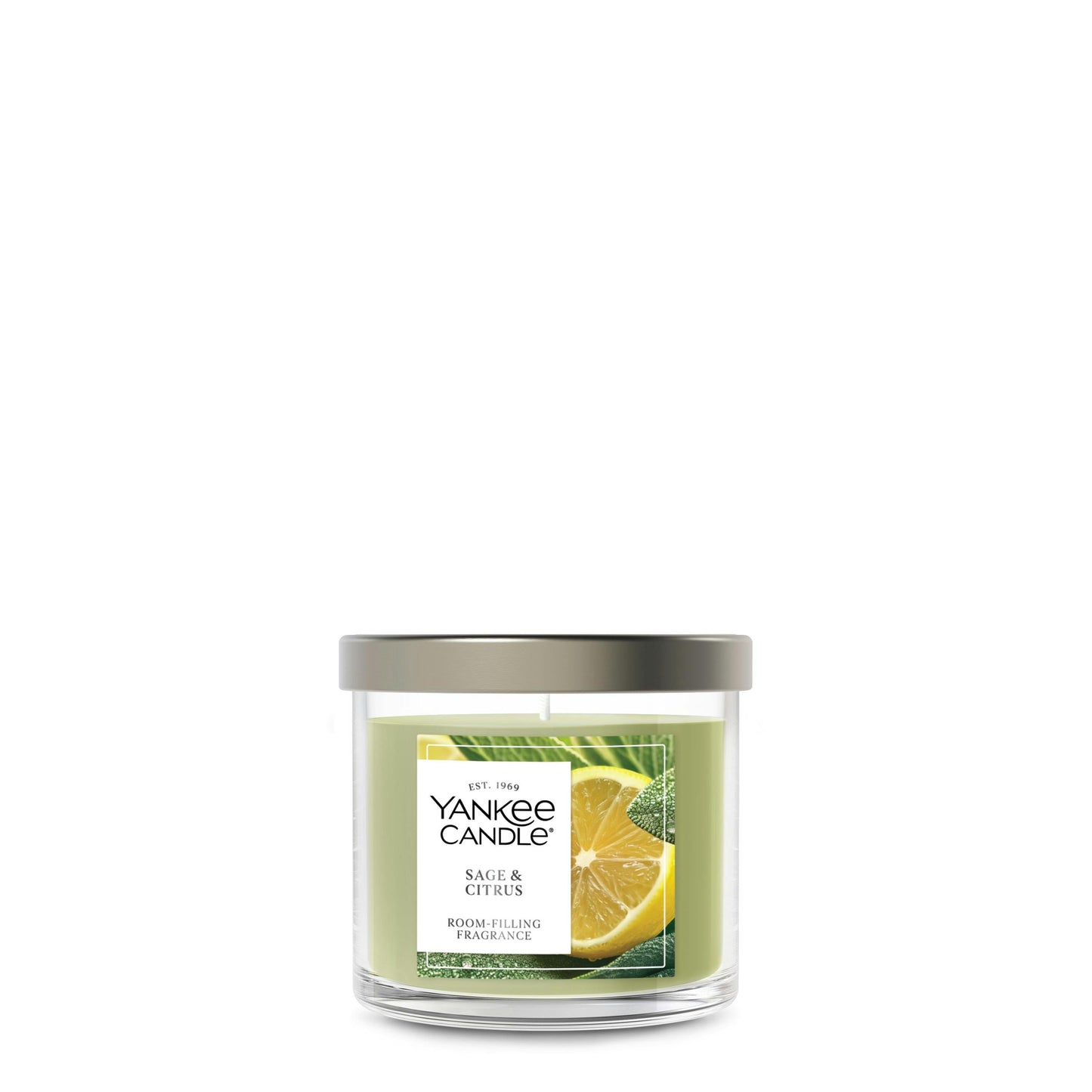 Sage & Citrus Q73J