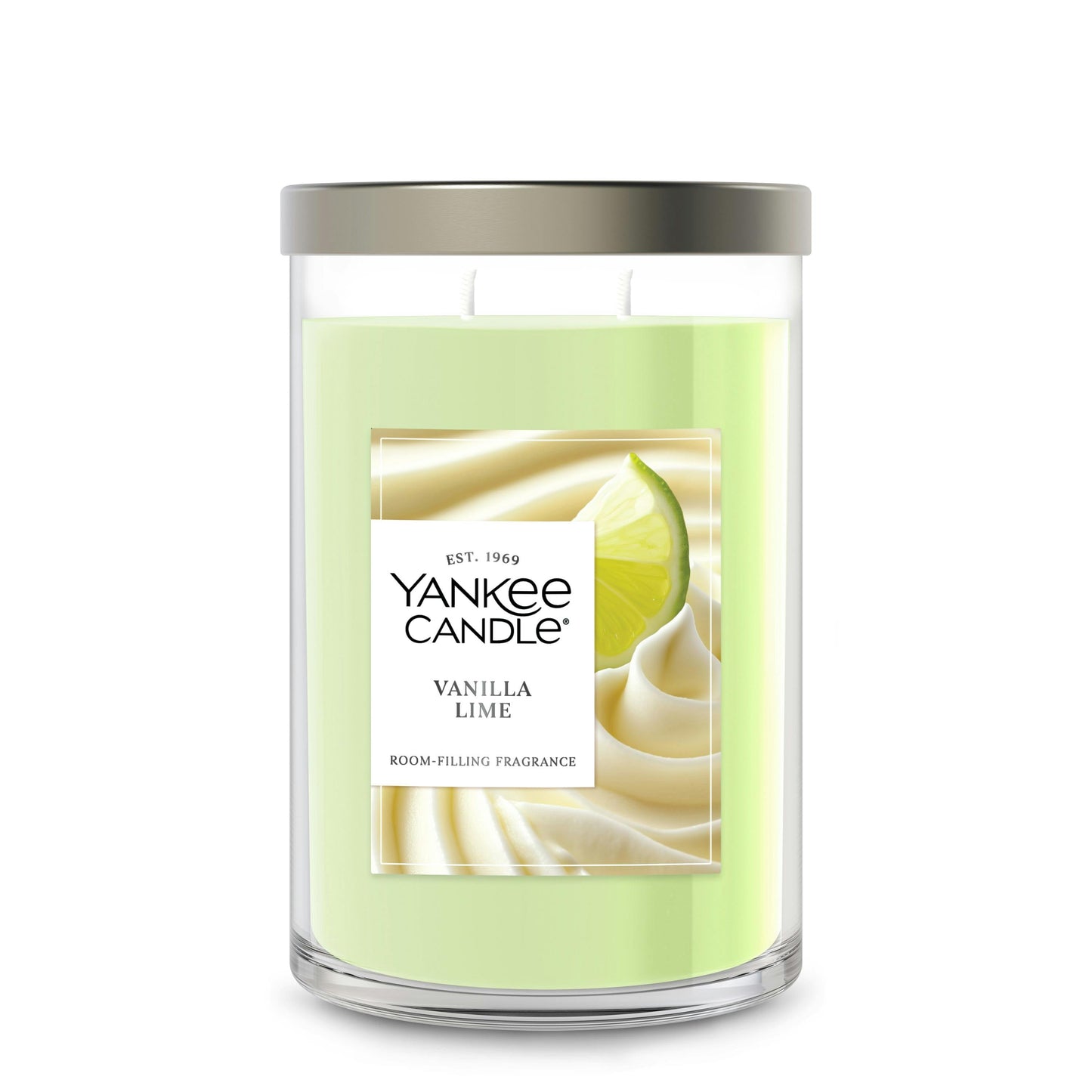 Vanilla Lime 9OX4