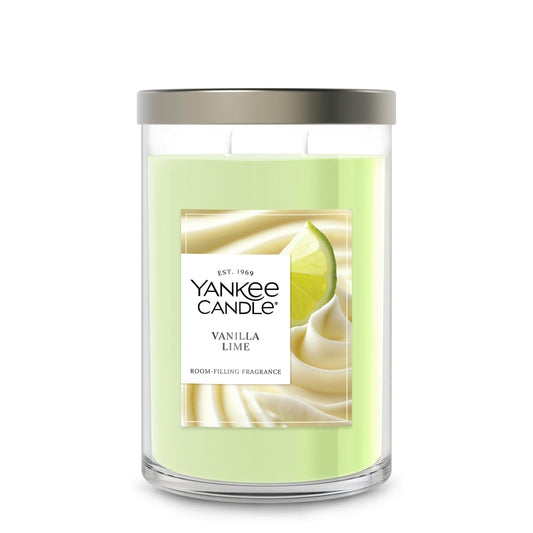 Vanilla Lime 9OX4