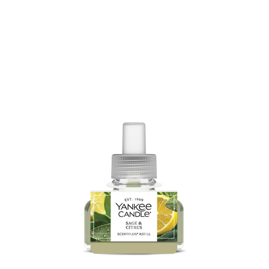 Sage & Citrus U59D