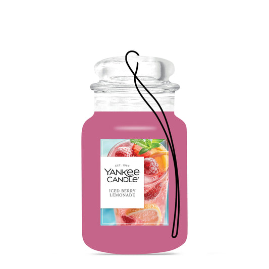 Iced Berry Lemonade D5PM