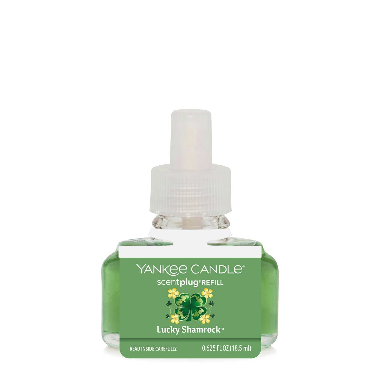 Lucky Shamrock™ 3MJT