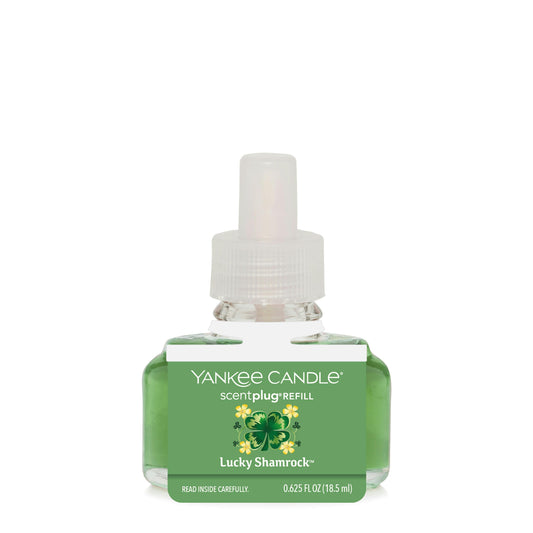 Lucky Shamrock™ 3MJT