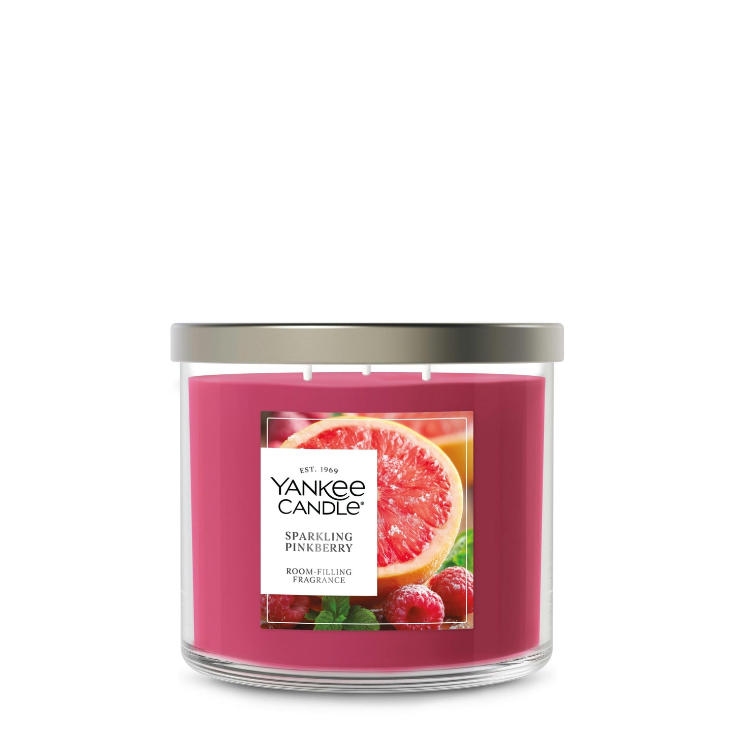 Sparkling Pinkberry E5X2