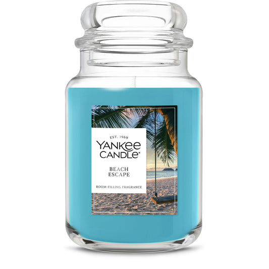Beach Escape 8JQG