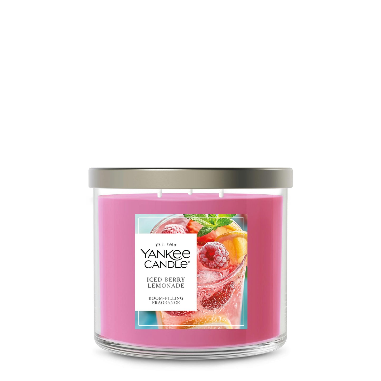 Iced Berry Lemonade 5RG7