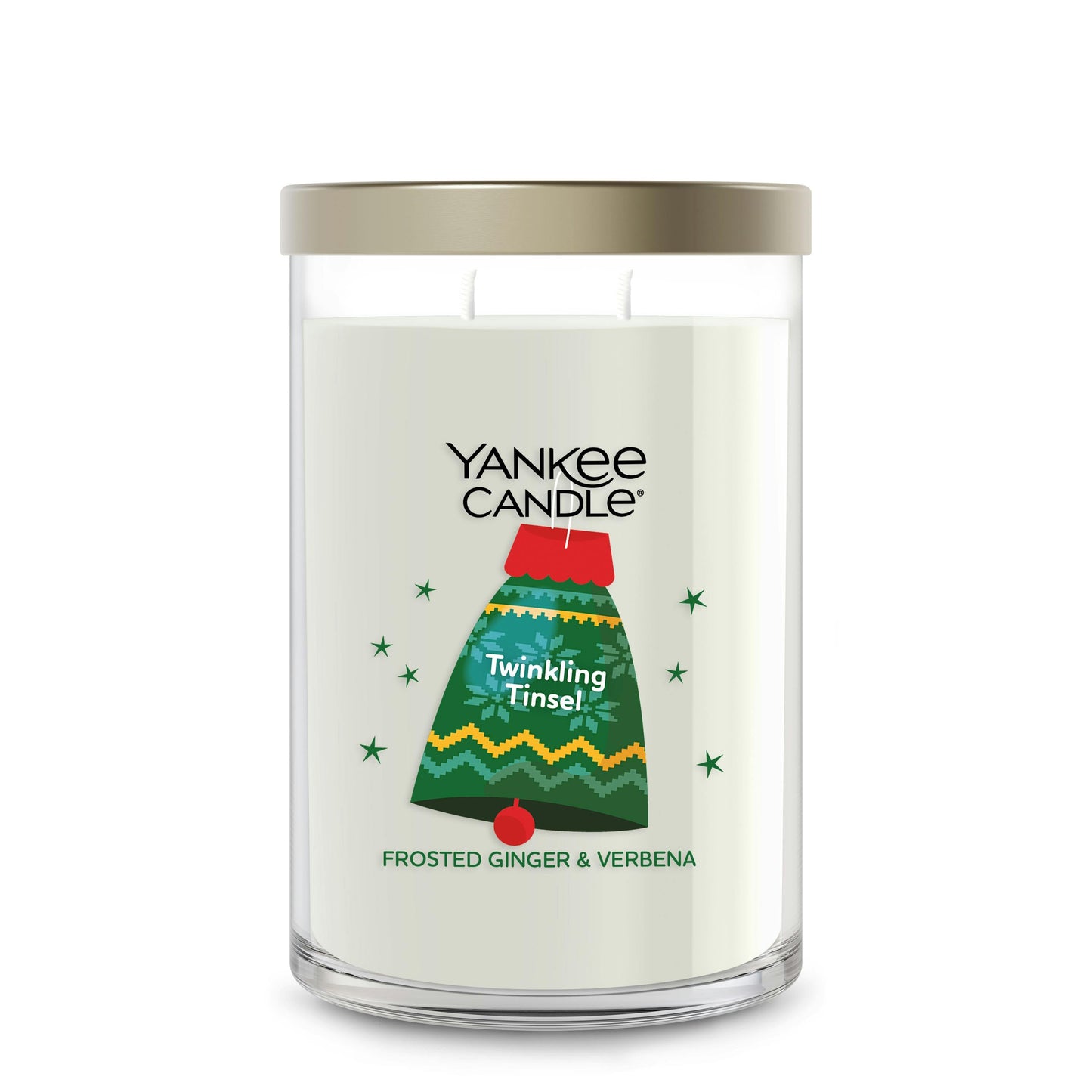 Twinkling Tinsel Q83M