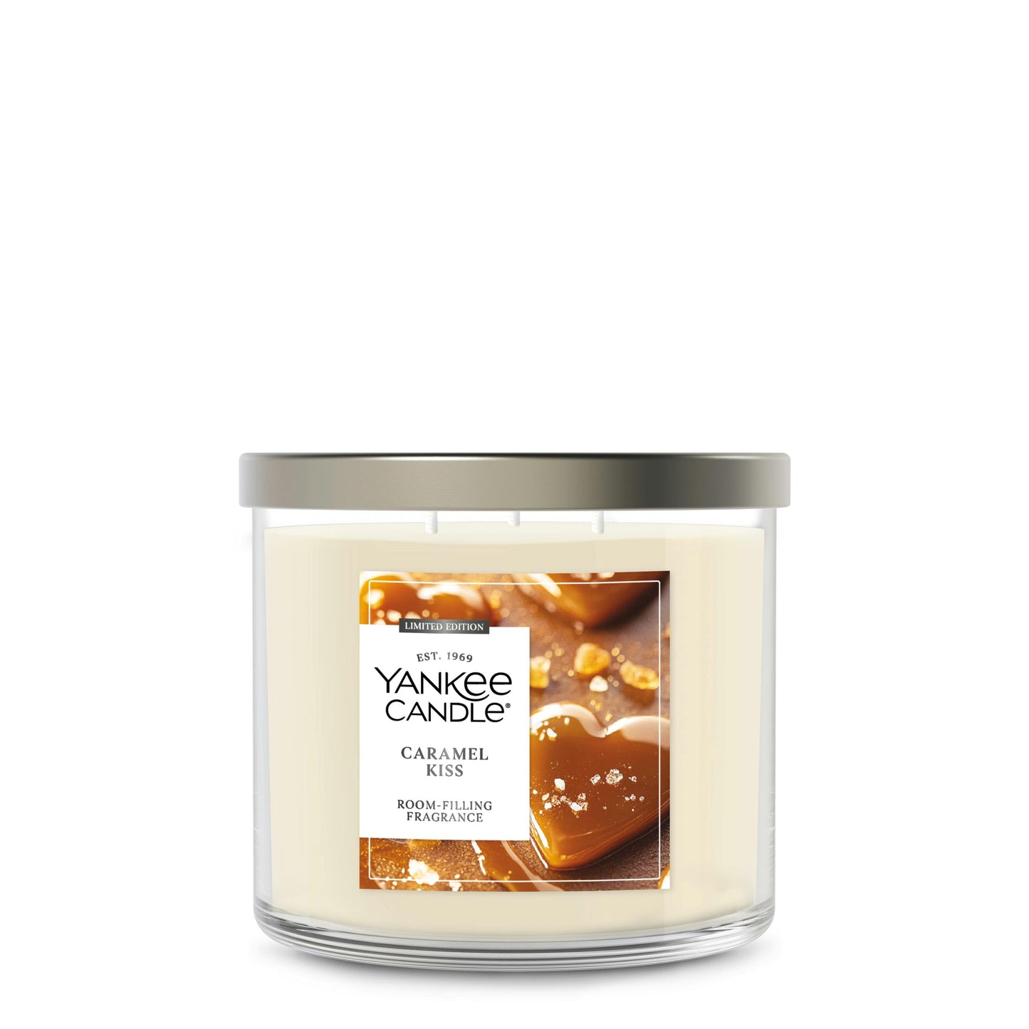 Caramel Kiss RZL5