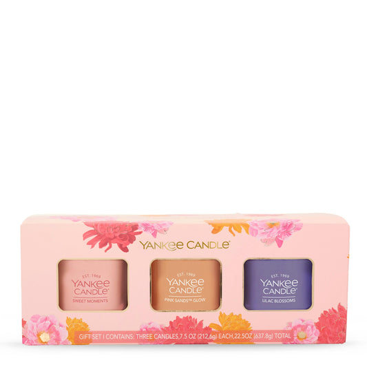 Mother’s Day Floral Favorites Gift Set AFL8