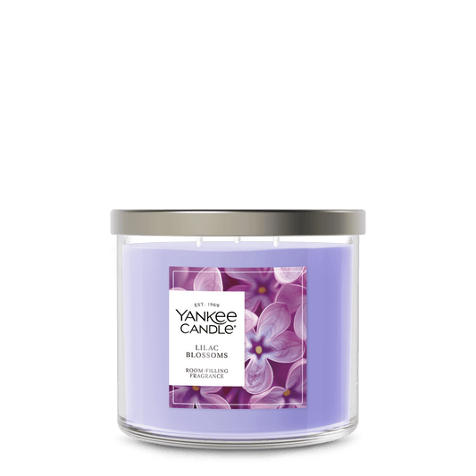 Lilac Blossoms EJKP