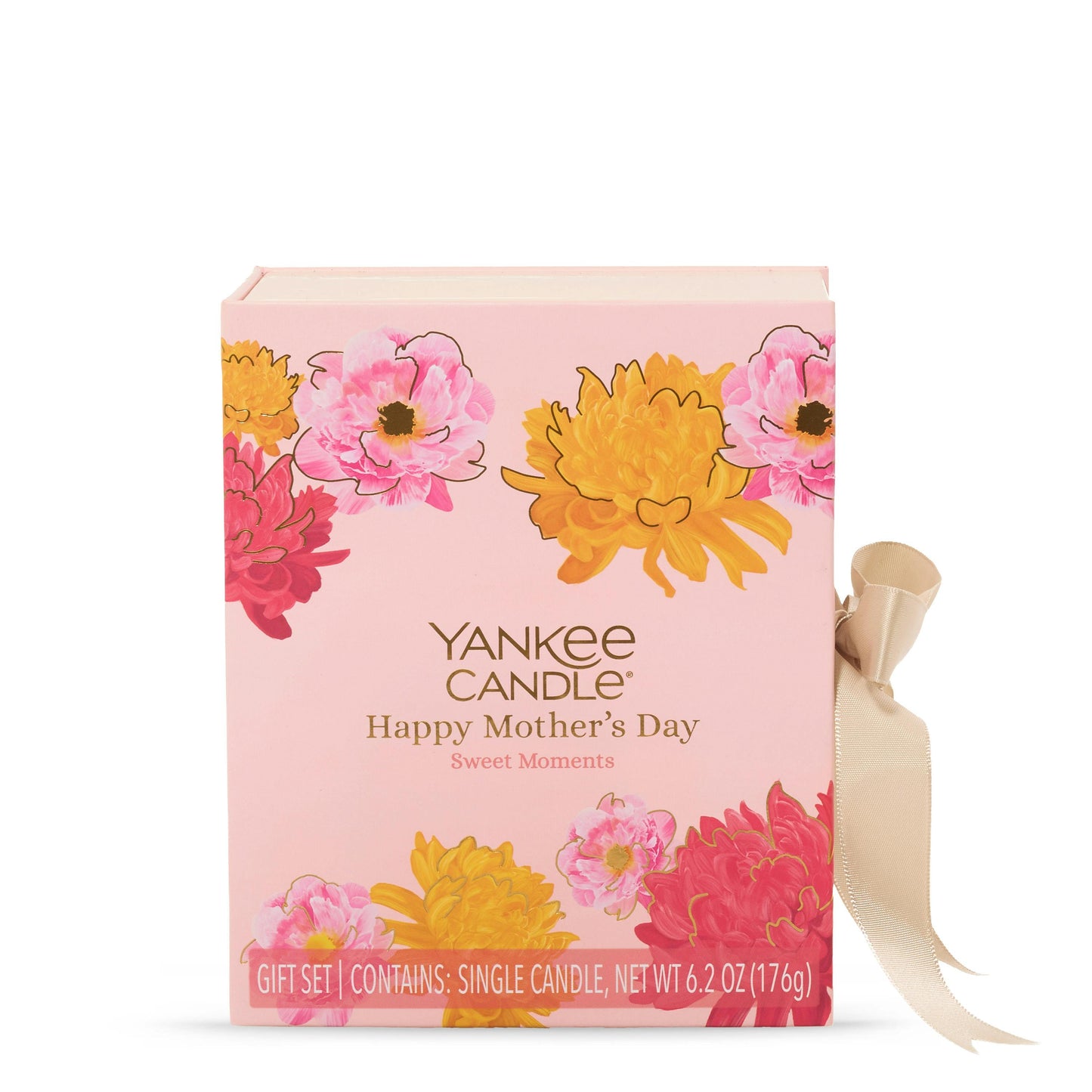 Mother’s Day Sweet Moments Gift Set JMVF