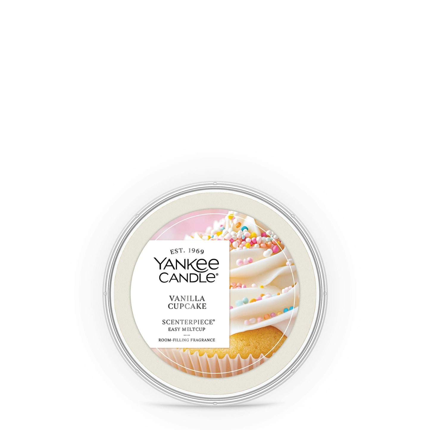 Vanilla Cupcake 0X4H