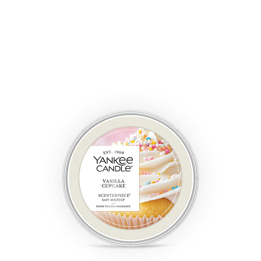 Vanilla Cupcake 0X4H